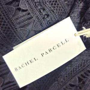 Rachel Parcel black dress